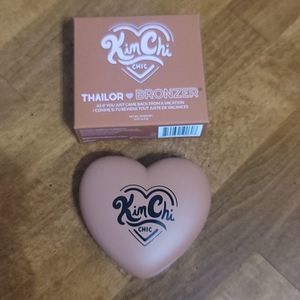 Kimchi chic Beauty Bronzer